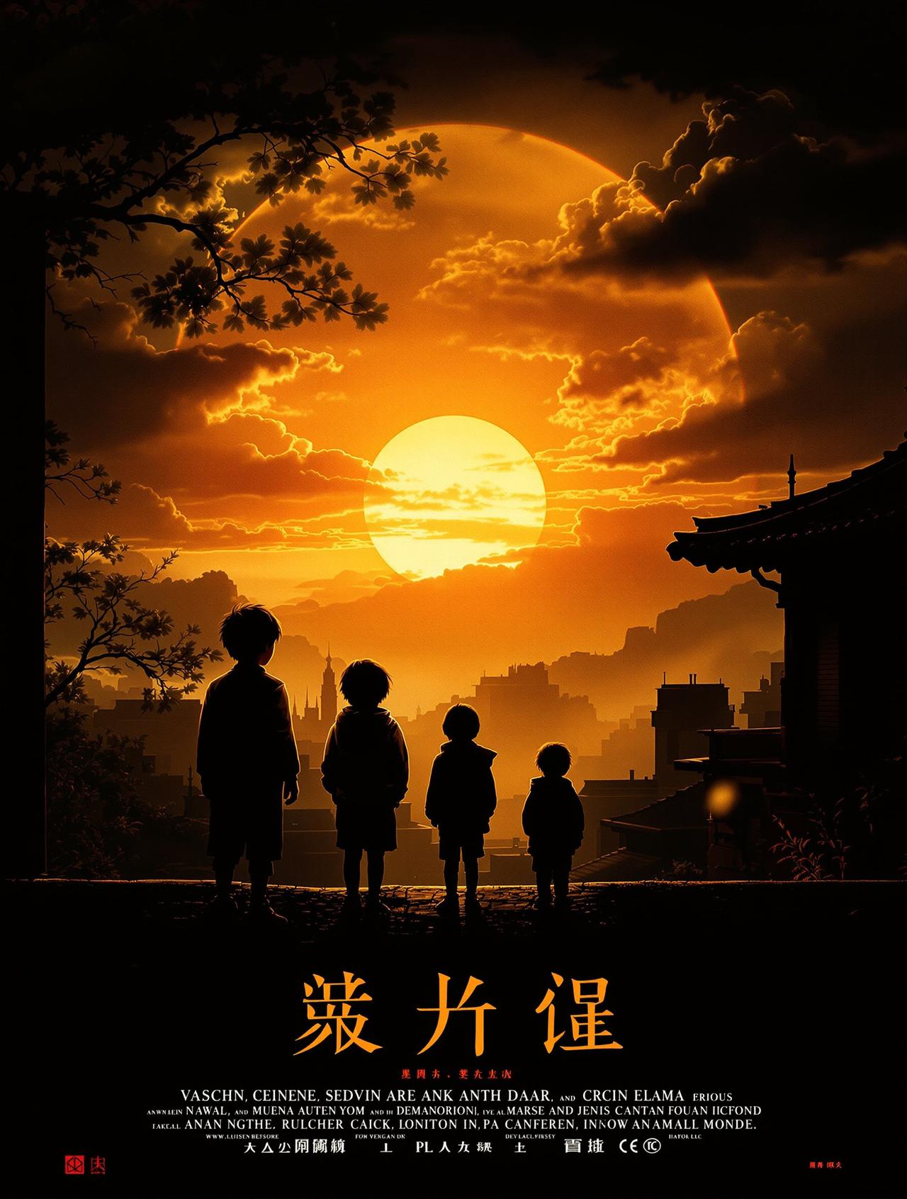 隐秘的角落 - 人人影视热播电视剧