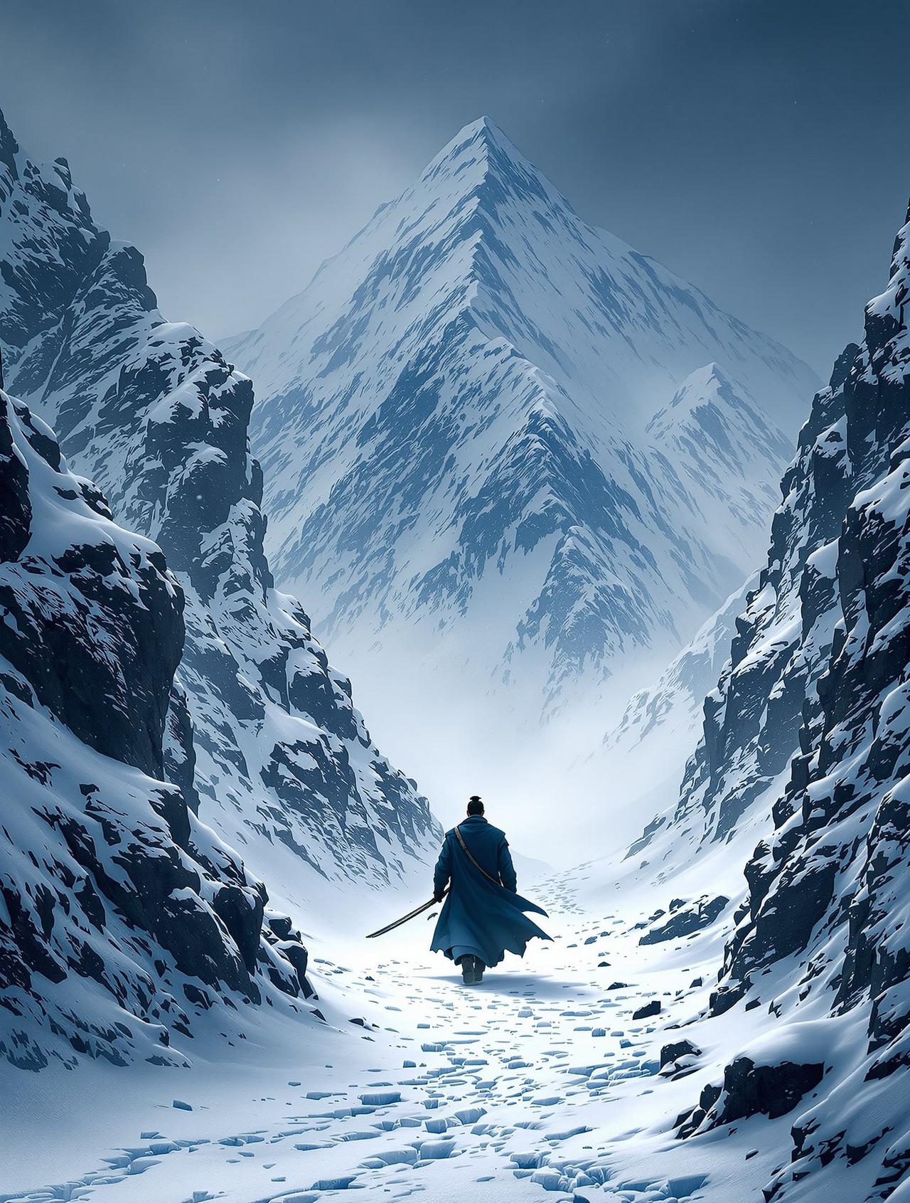 雪中悍刀行 - 人人影视热播电视剧 雪中悍刀行 - 人人影视热播电视剧