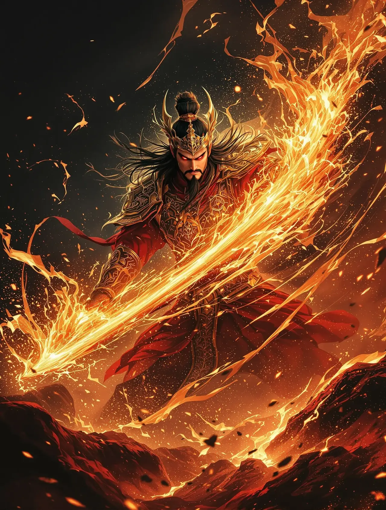 封神第二部 - 人人影视热播电影
