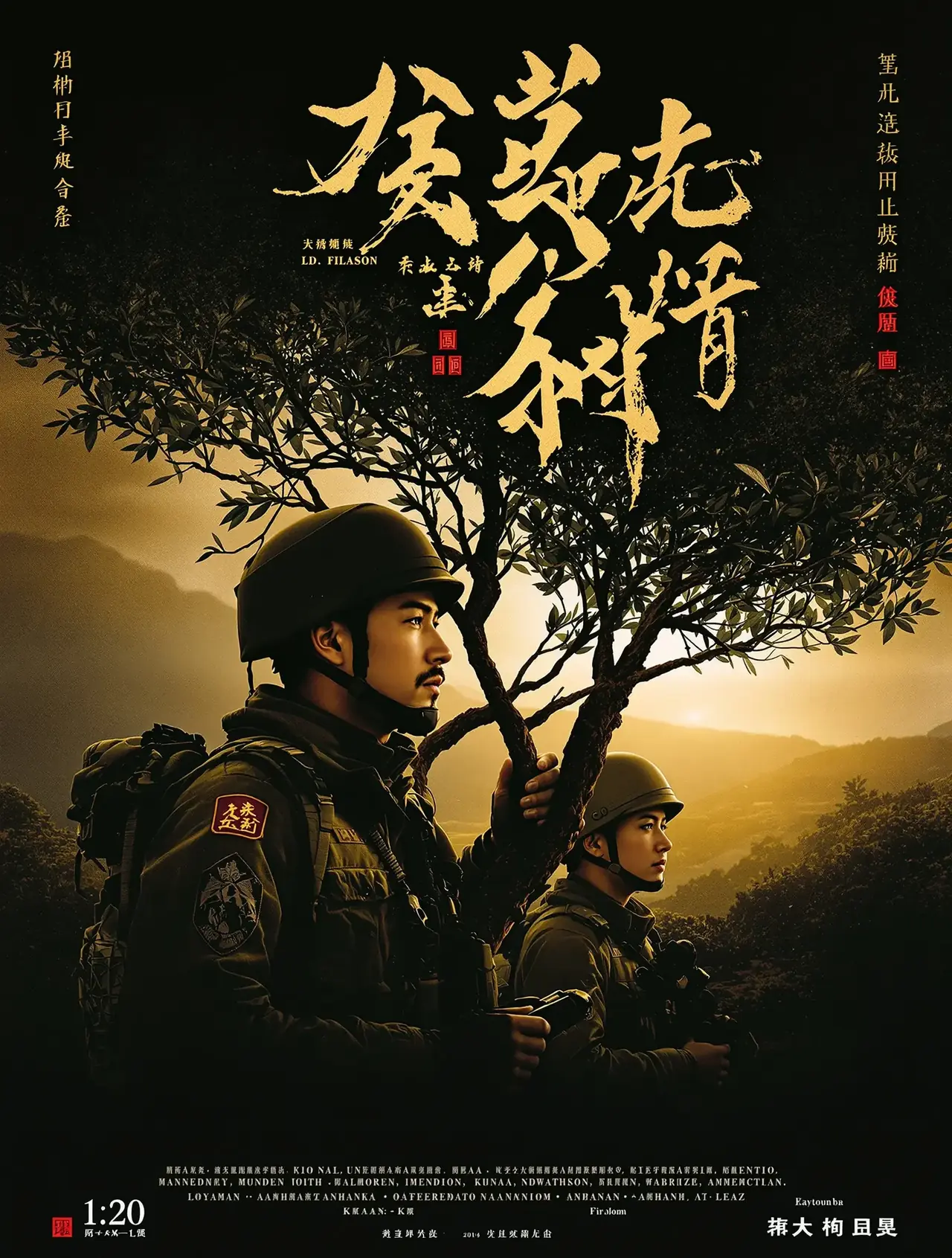 白色橄榄树 - 人人影视热播电视剧