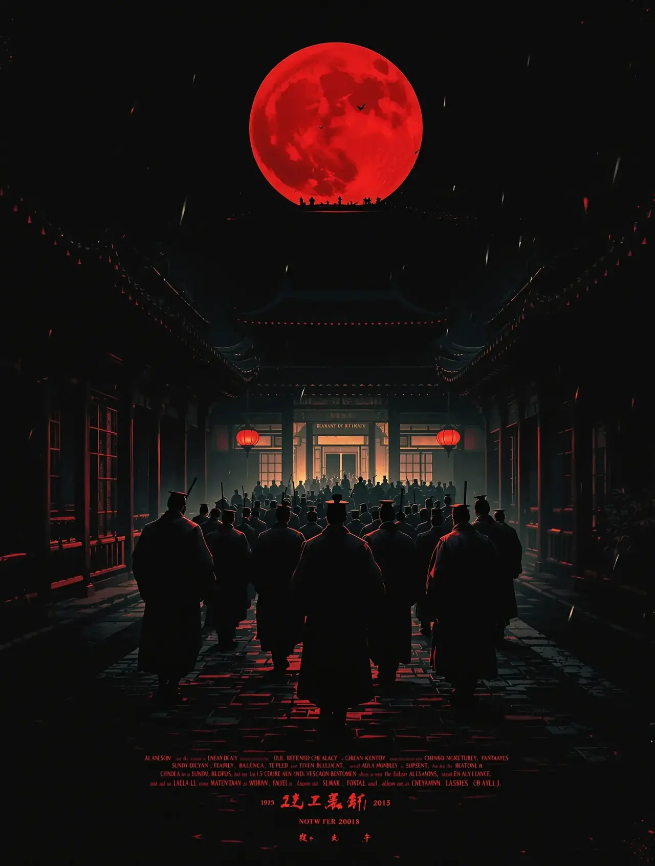 满江红 - 人人影视热播电影