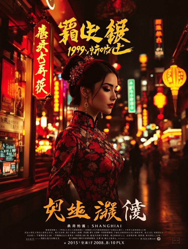 繁花 - 人人影视热播电视剧