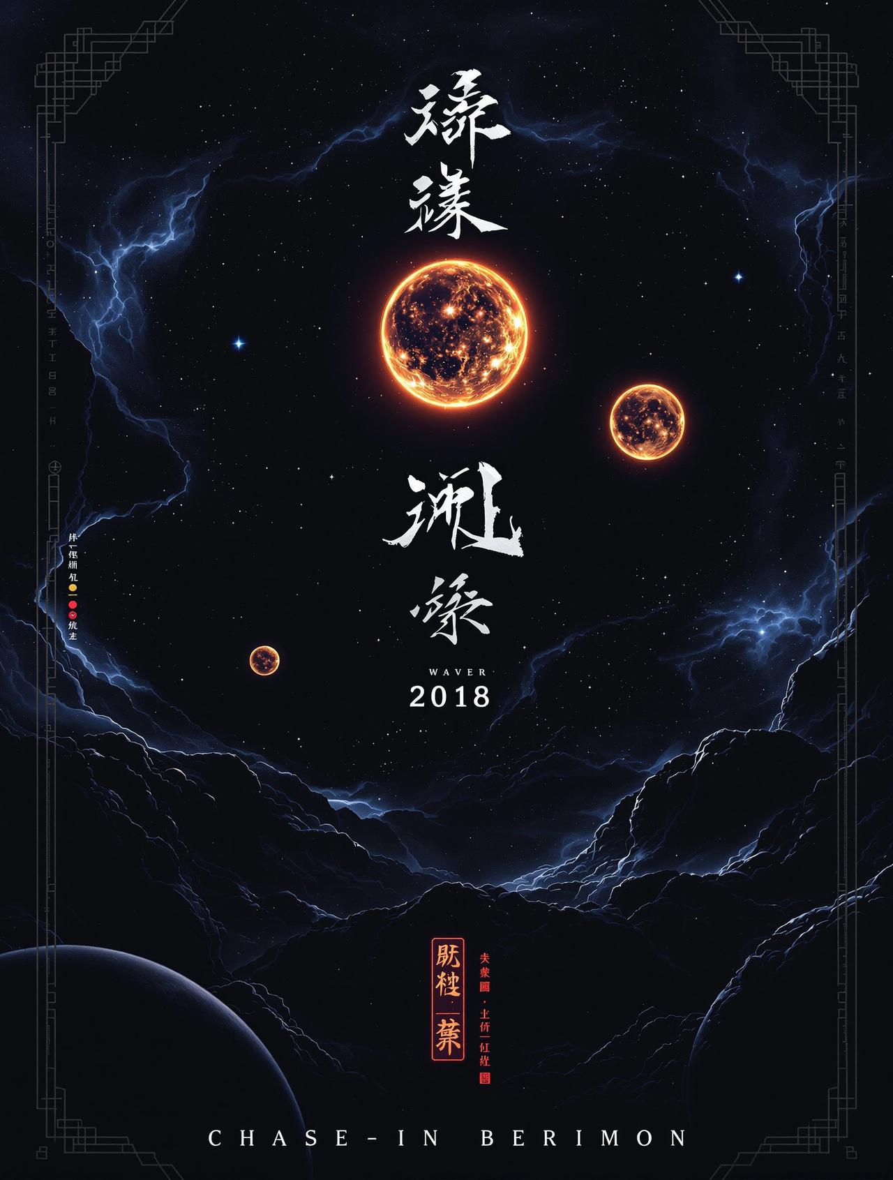 三体 - 人人影视热播电视剧
